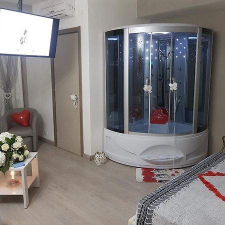 La Casa Dei Sogni Hotel Gallico Bagian luar foto