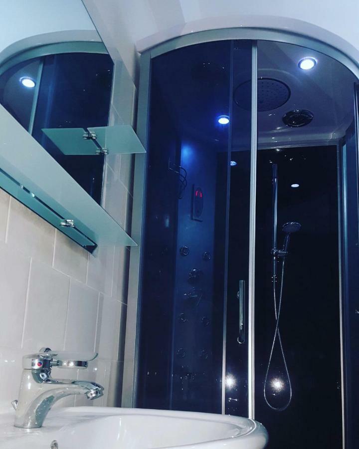 La Casa Dei Sogni Hotel Gallico Bagian luar foto